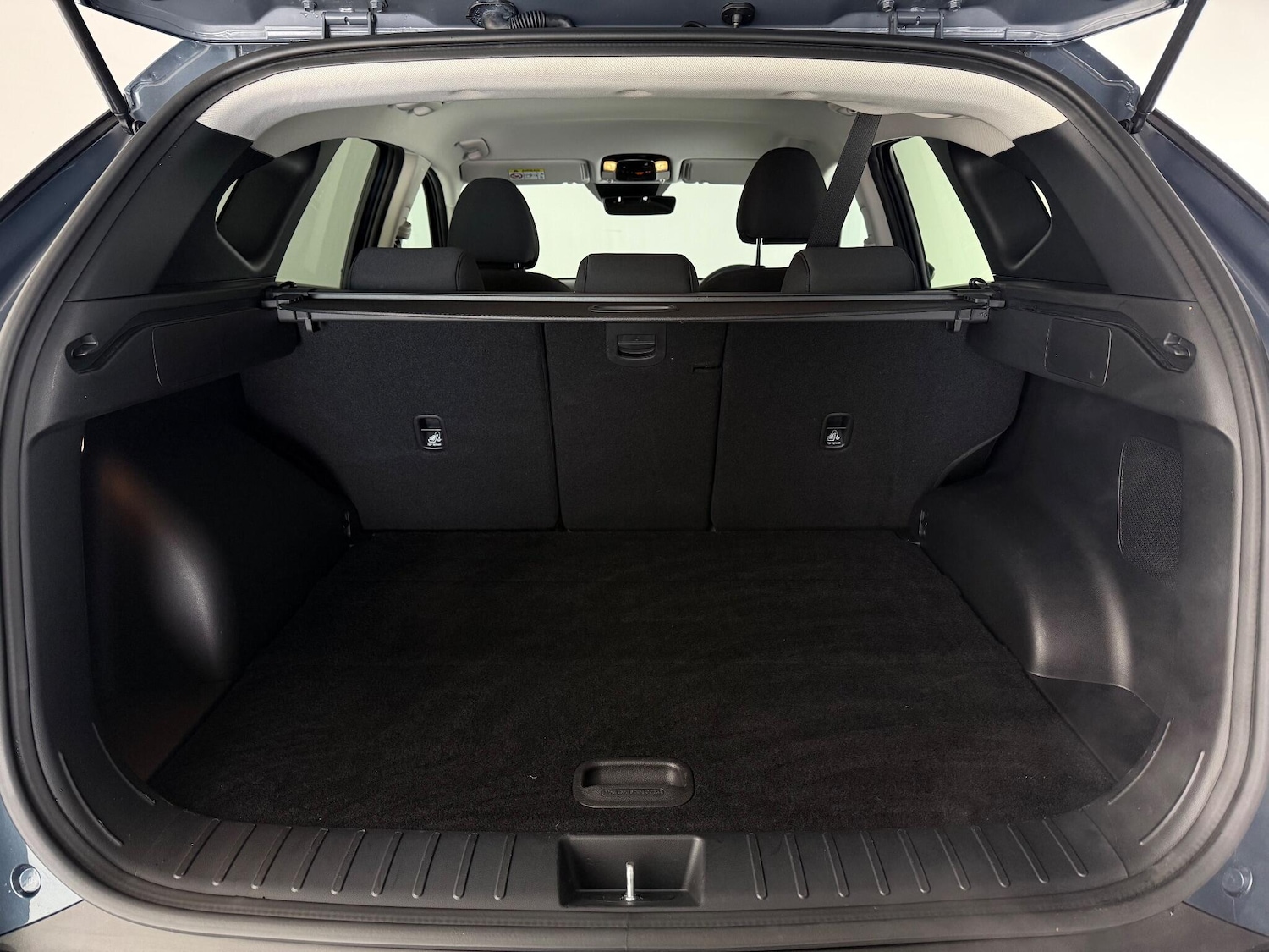 Used Hyundai TUCSON 2023 for sale - 76936275: Photo 11