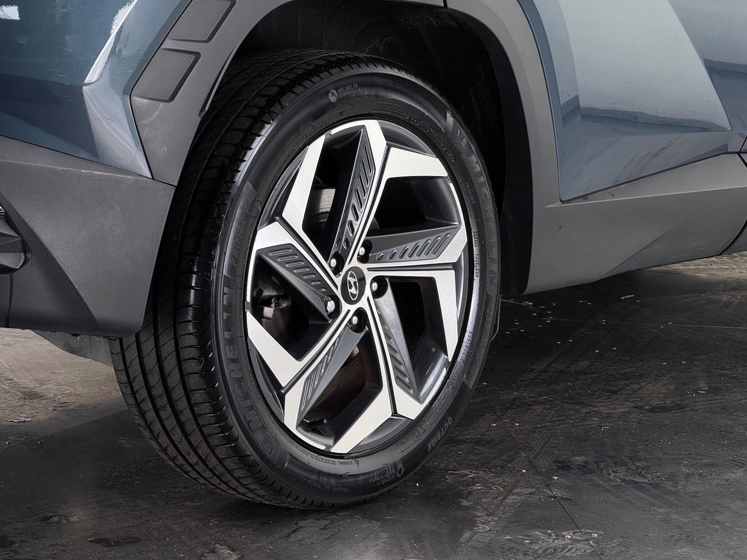 Used Hyundai TUCSON 2023 for sale - 76936275: Photo 12