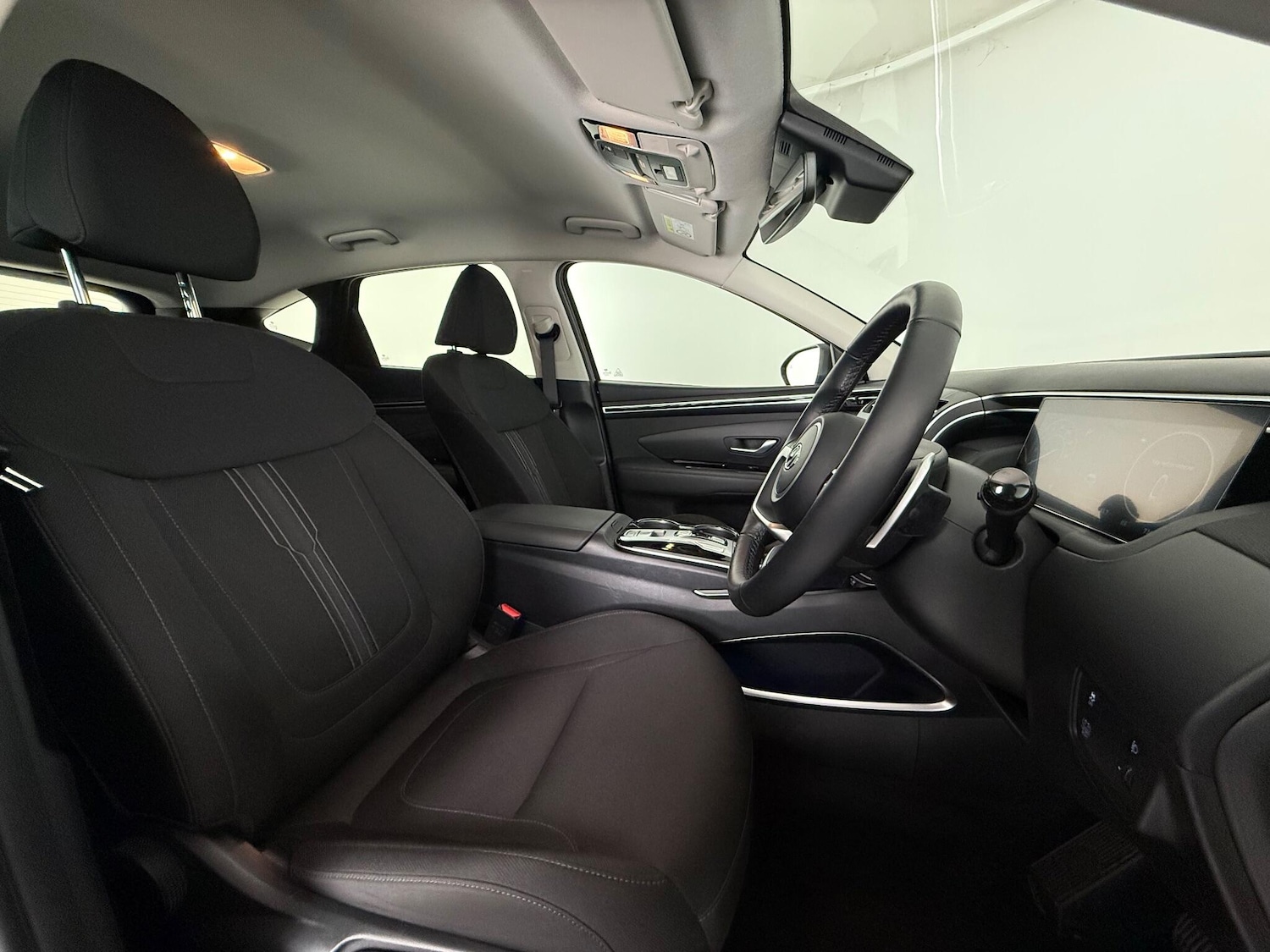 Used Hyundai TUCSON 2023 for sale - 76936275: Photo 15