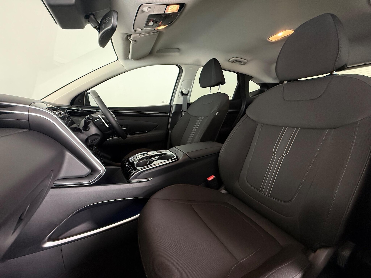 Used Hyundai TUCSON 2023 for sale - 76936275: Photo 17