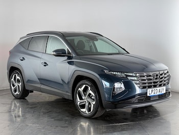 (23) - 1.6 h T-GDi Premium Auto Euro 6 (s/s) 5dr