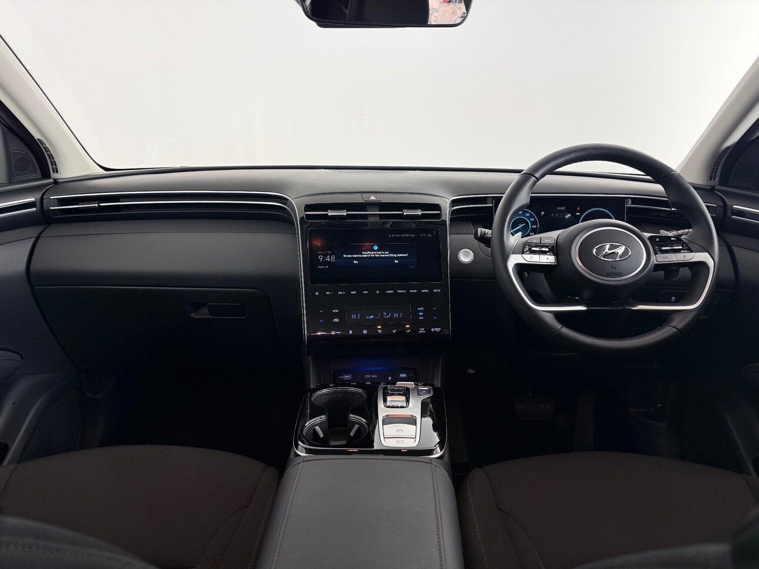 Used Hyundai TUCSON 2023 for sale - 76936275: Photo 20