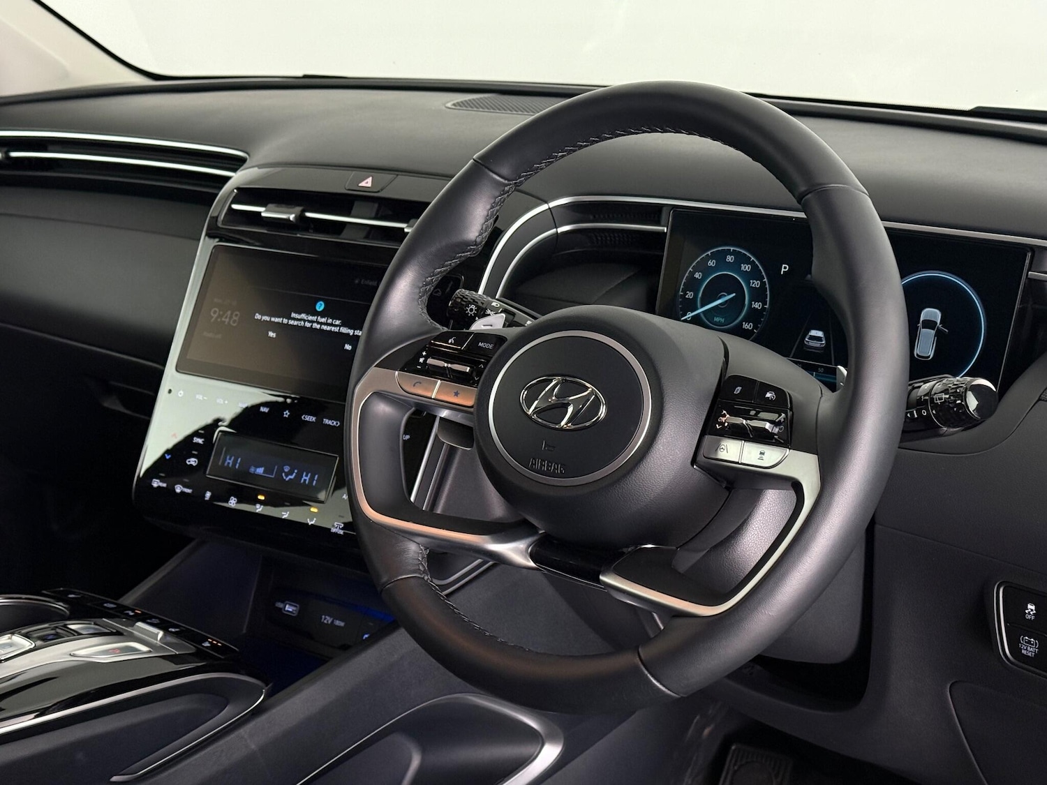 Used Hyundai TUCSON 2023 for sale - 76936275: Photo 26