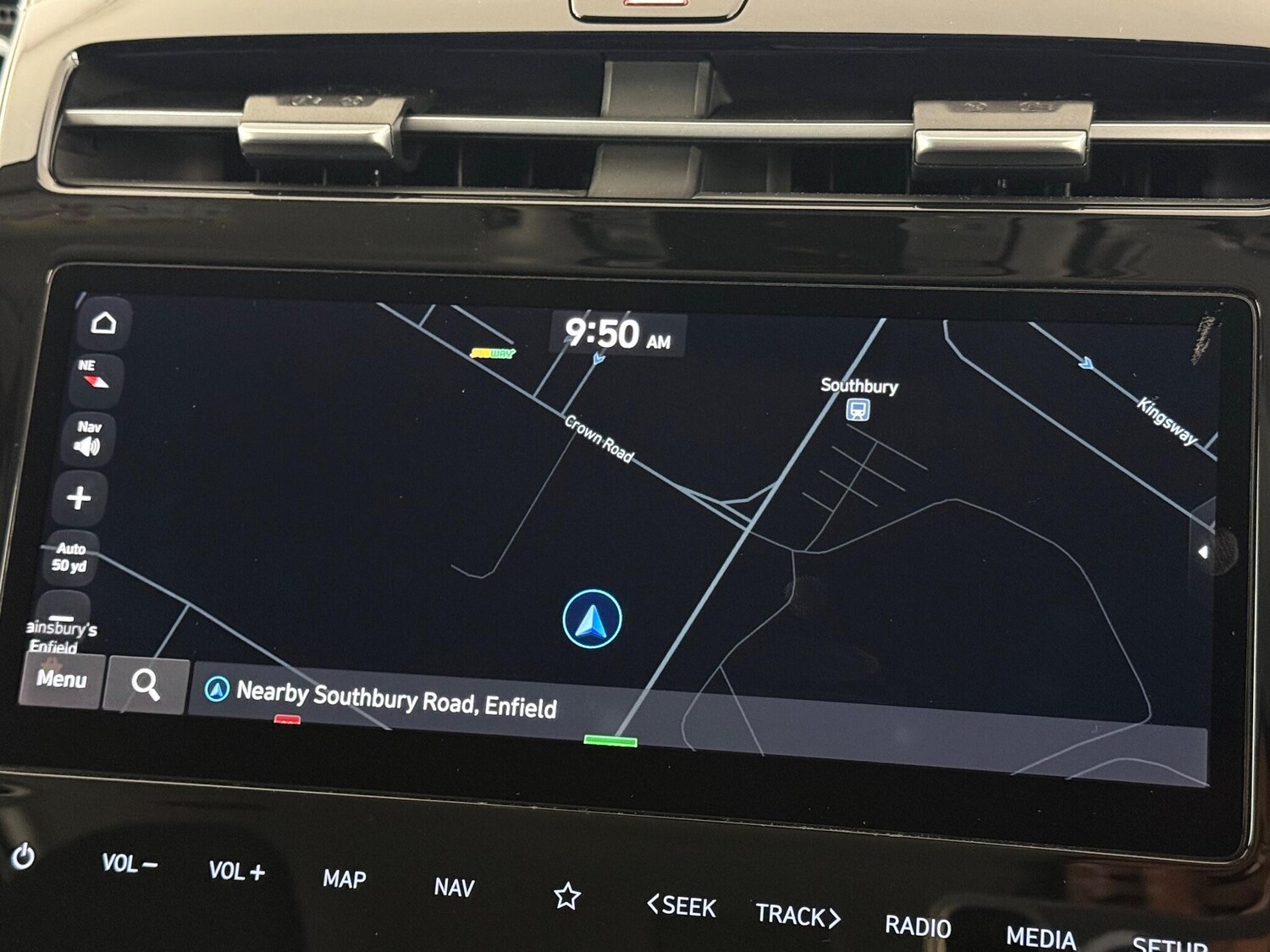 Used Hyundai TUCSON 2023 for sale - 76936275: Photo 32