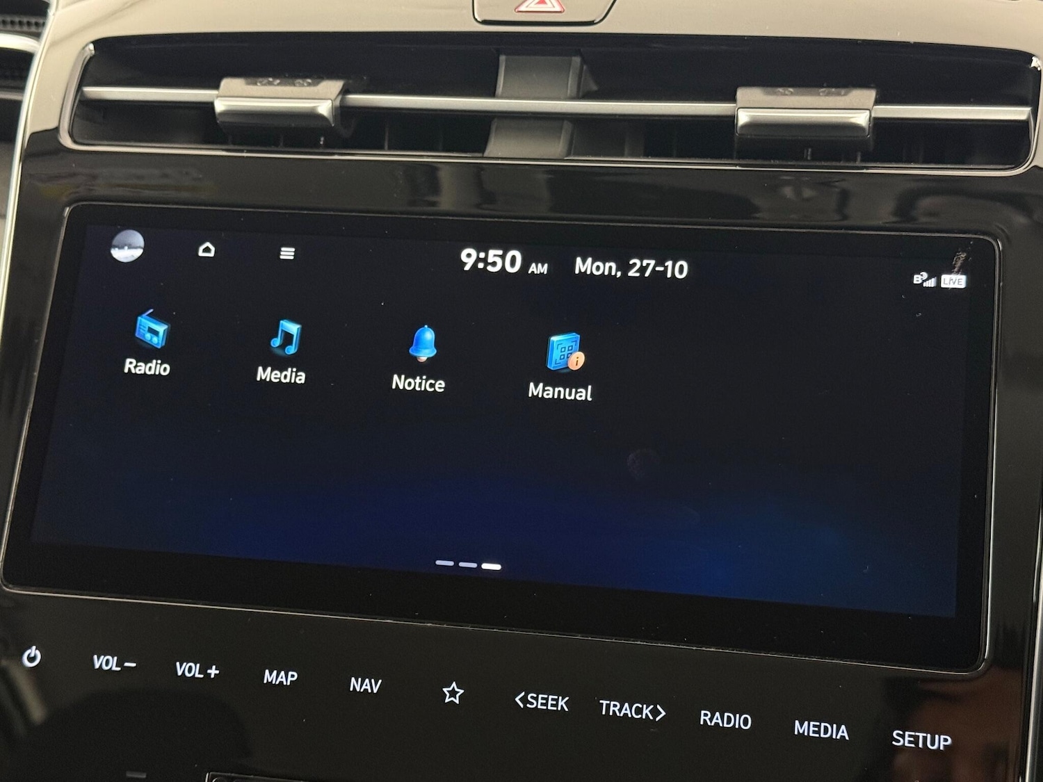 Used Hyundai TUCSON 2023 for sale - 76936275: Photo 33