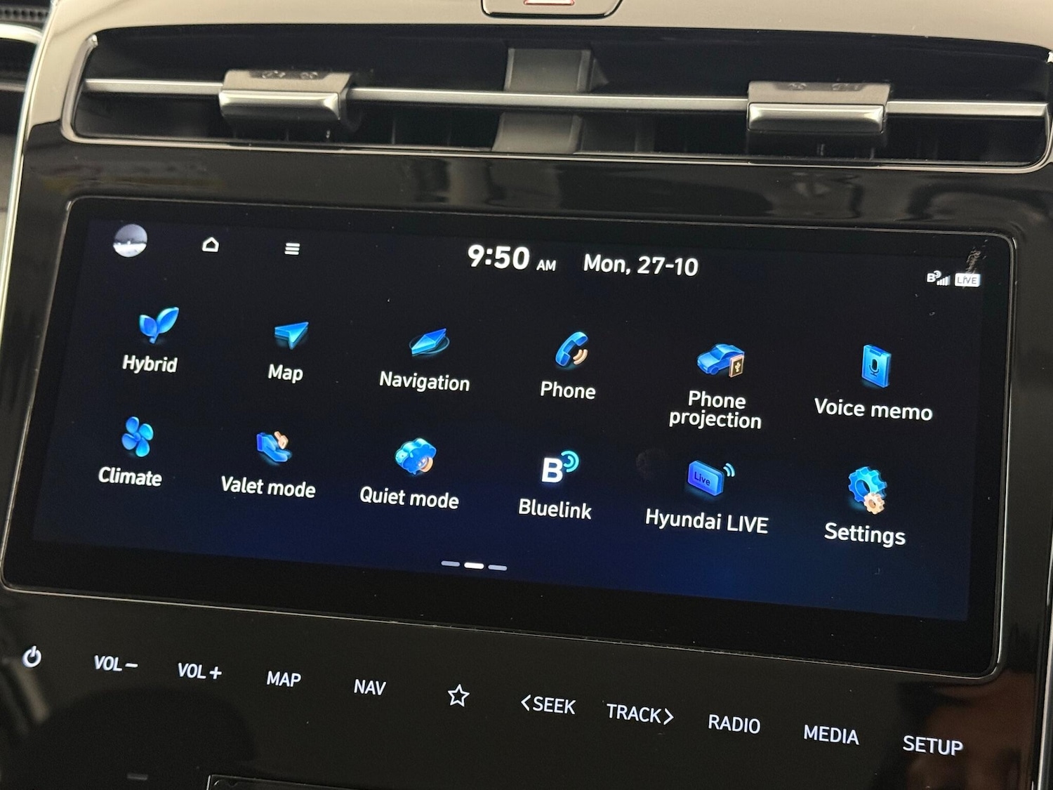 Used Hyundai TUCSON 2023 for sale - 76936275: Photo 34