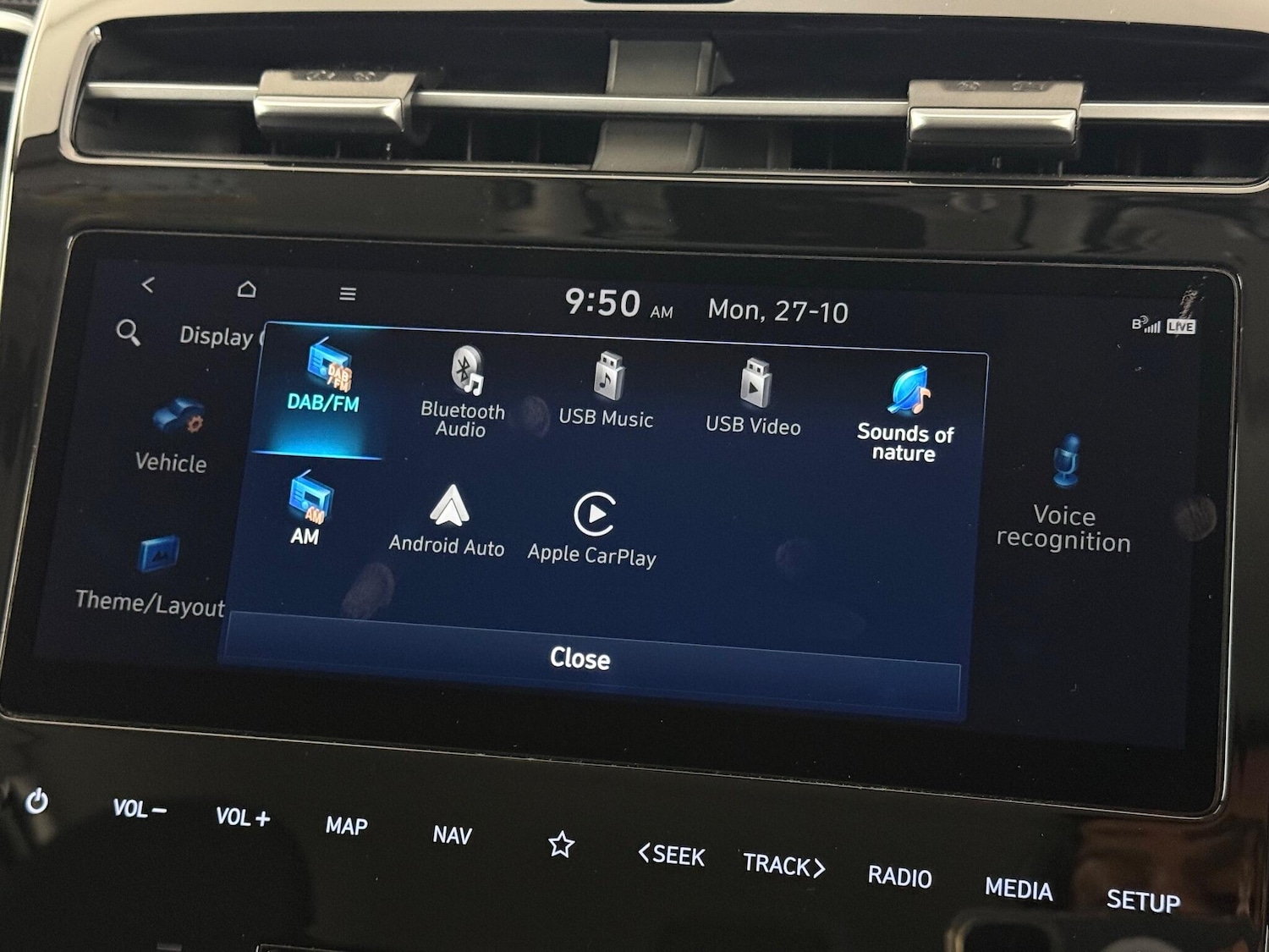 Used Hyundai TUCSON 2023 for sale - 76936275: Photo 36