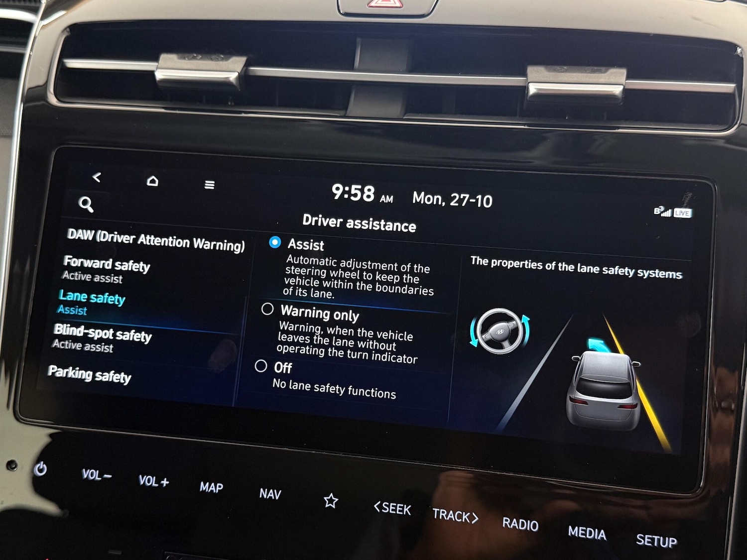 Used Hyundai TUCSON 2023 for sale - 76936275: Photo 38