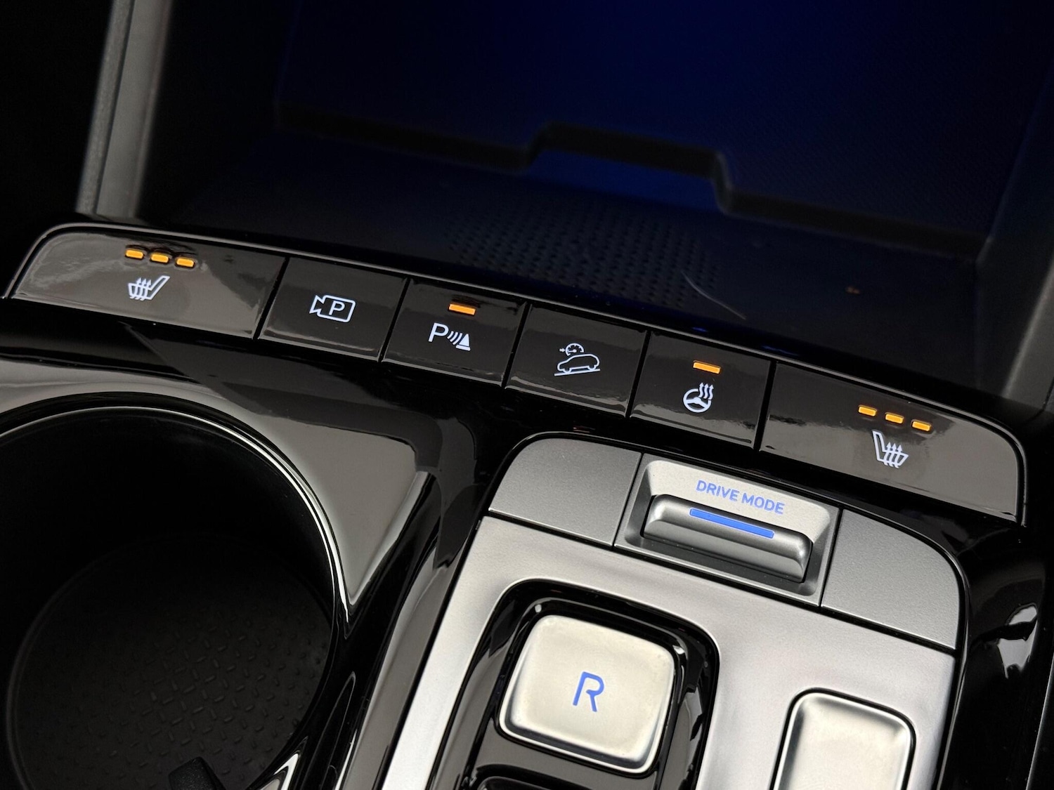 Used Hyundai TUCSON 2023 for sale - 76936275: Photo 42