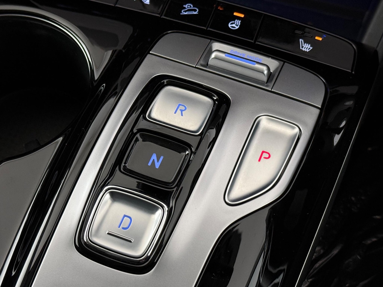 Used Hyundai TUCSON 2023 for sale - 76936275: Photo 44