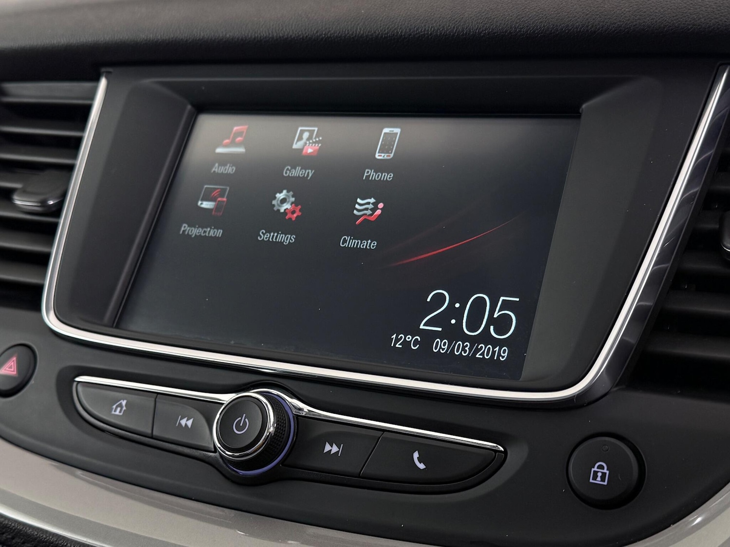 Used Vauxhall Grandland X 2019 for sale - 77260409: Photo 26