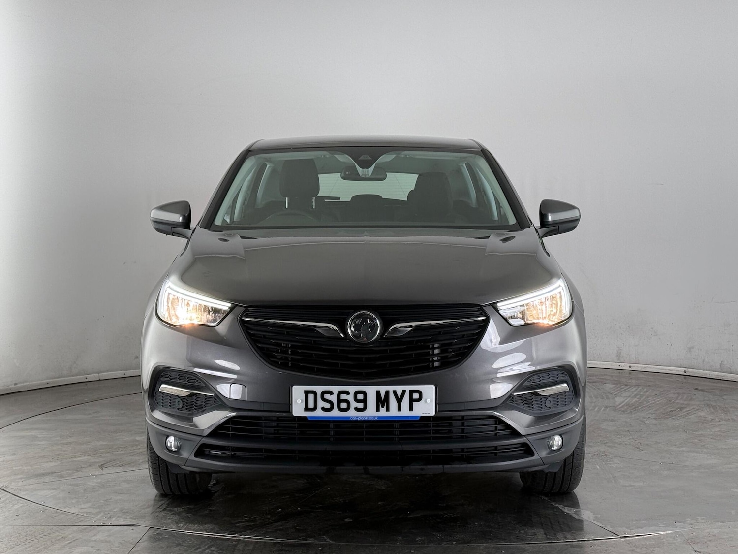 Used Vauxhall Grandland X 2019 for sale - 77260409: Photo 5