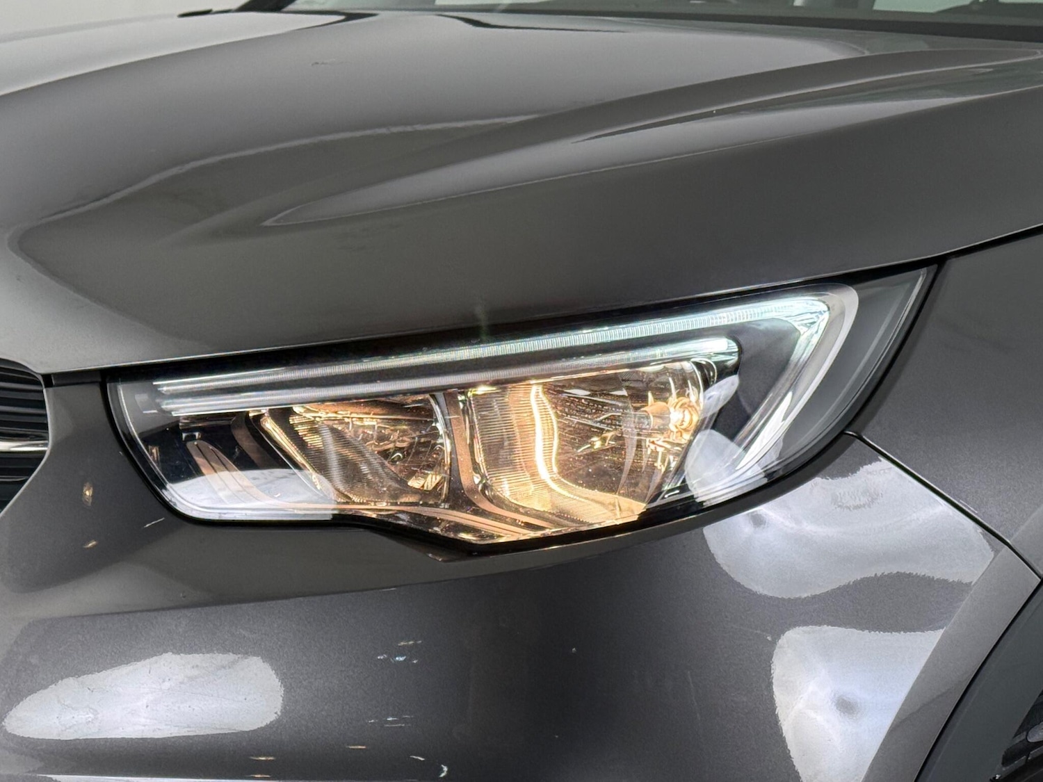 Used Vauxhall Grandland X 2019 for sale - 77260409: Photo 6