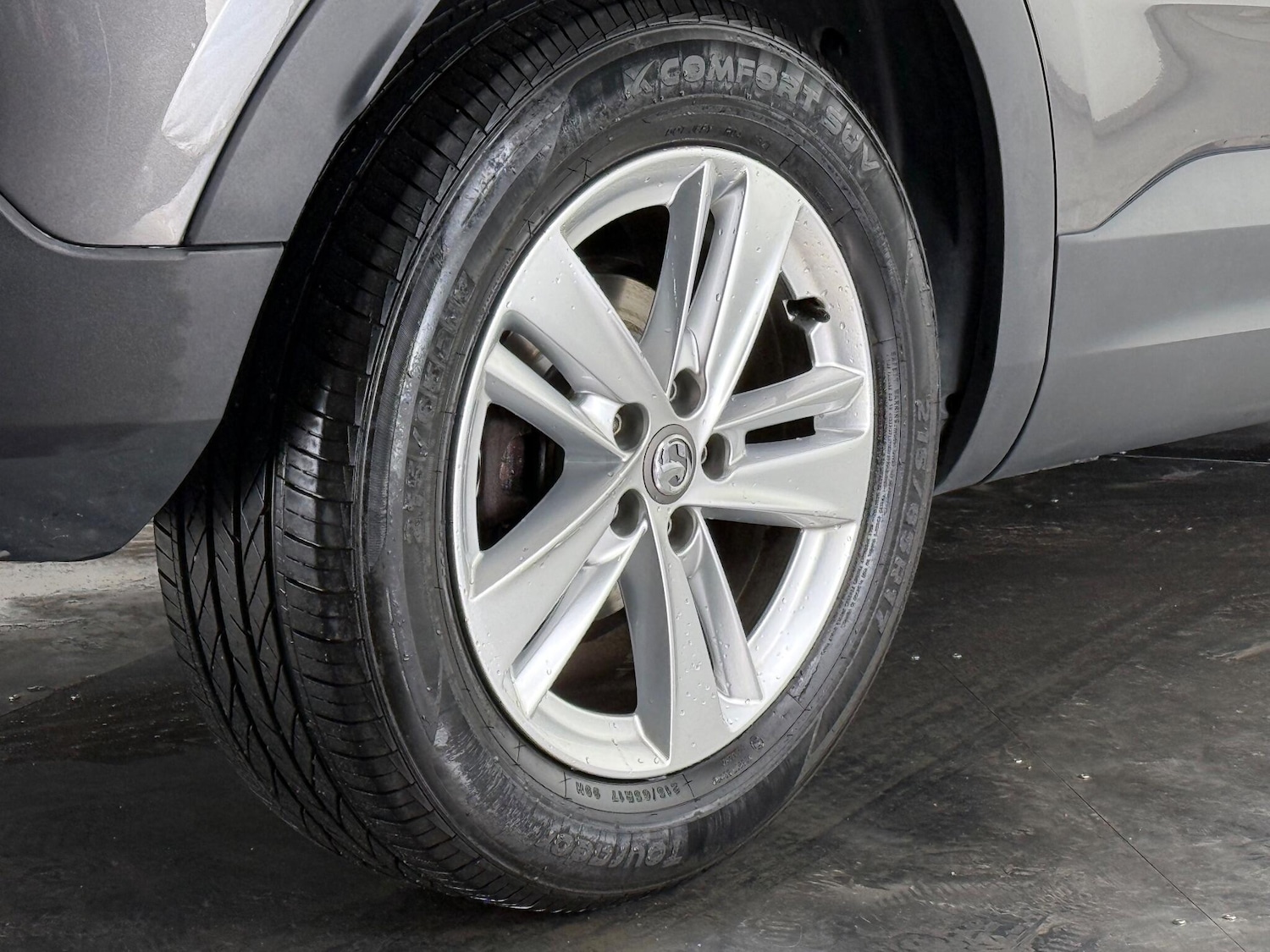 Used Vauxhall Grandland X 2019 for sale - 77260409: Photo 9