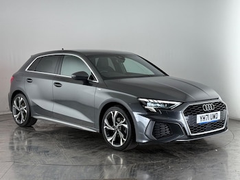Audi - A3