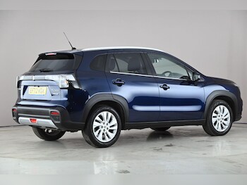 Used Suzuki SX4 S-Cross 2023 for sale - 78261572: Photo
