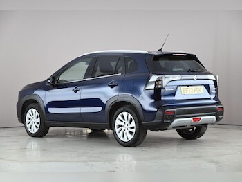 Used Suzuki SX4 S-Cross 2023 for sale - 78261572: Photo