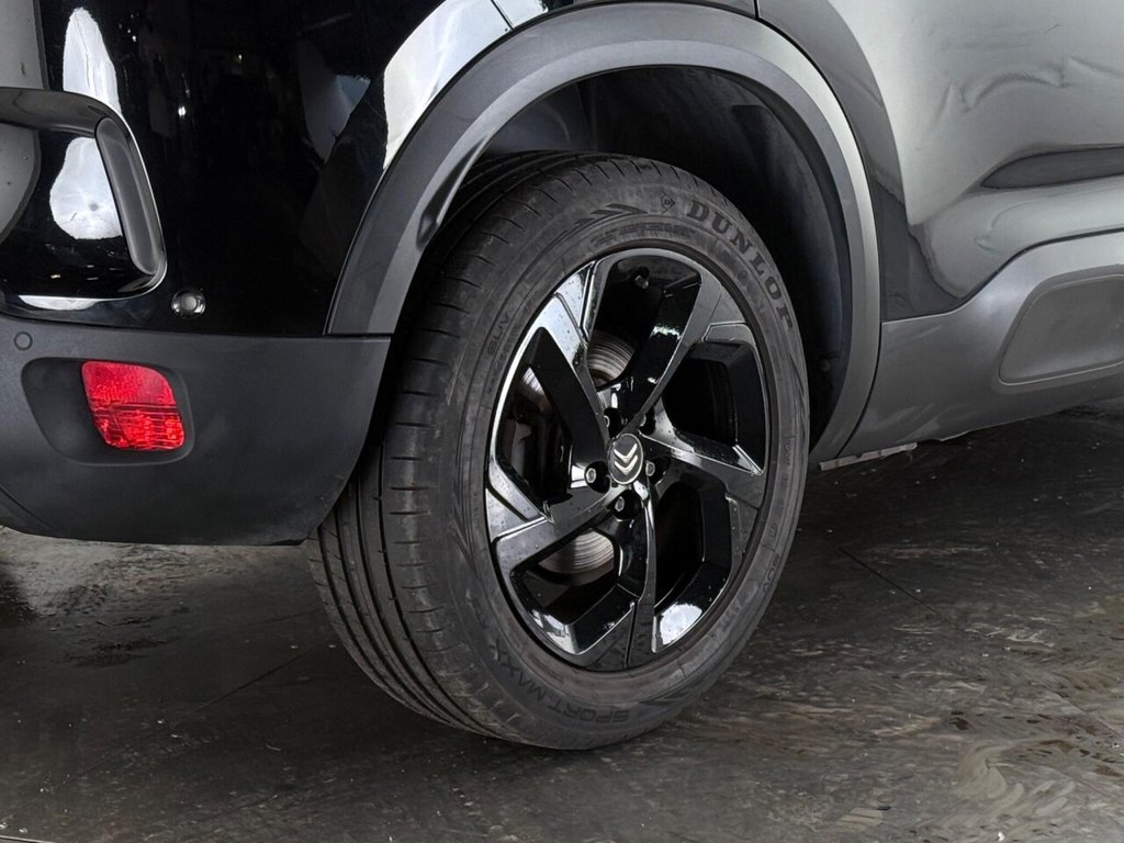 Used Citroen C5 Aircross 2019 for sale - 75859826: Photo 12
