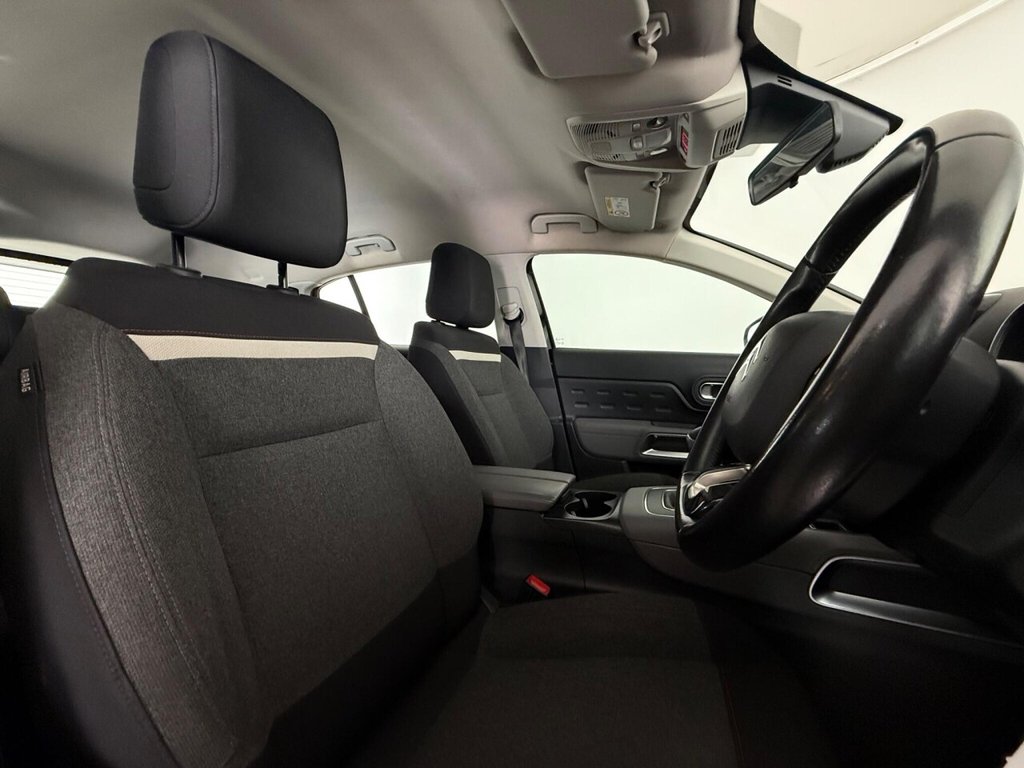 Used Citroen C5 Aircross 2019 for sale - 75859826: Photo 15