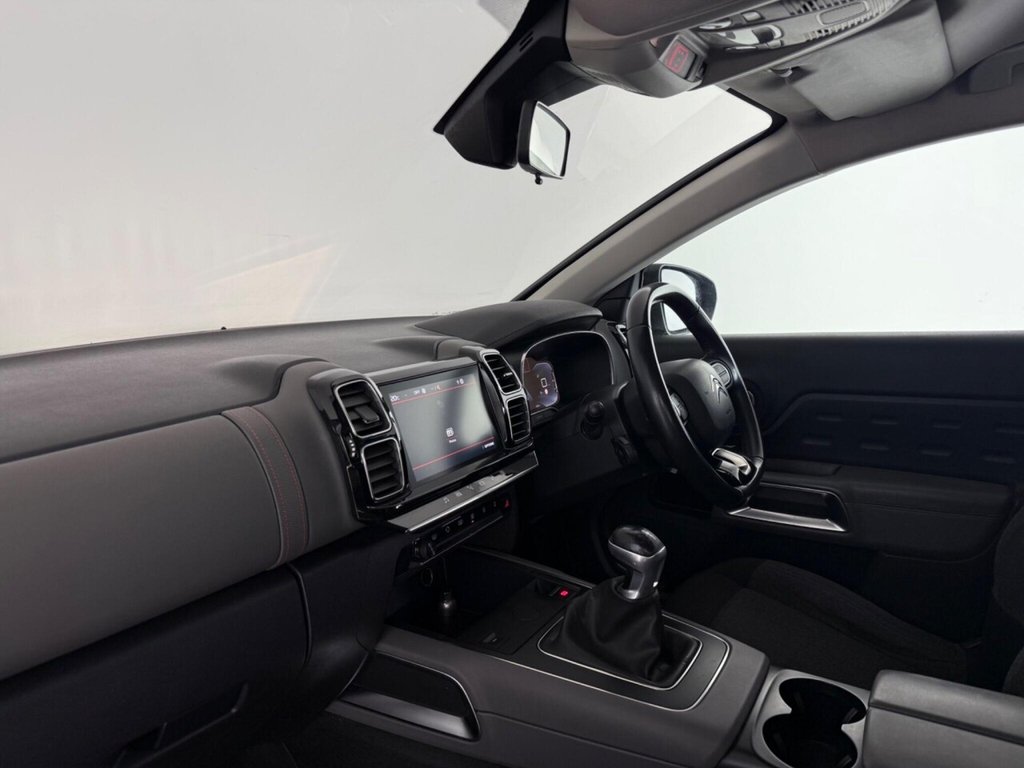 Used Citroen C5 Aircross 2019 for sale - 75859826: Photo 16