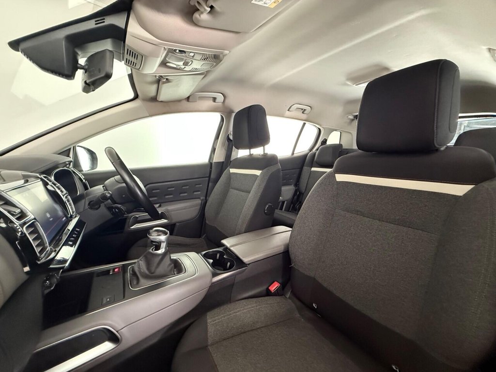 Used Citroen C5 Aircross 2019 for sale - 75859826: Photo 17