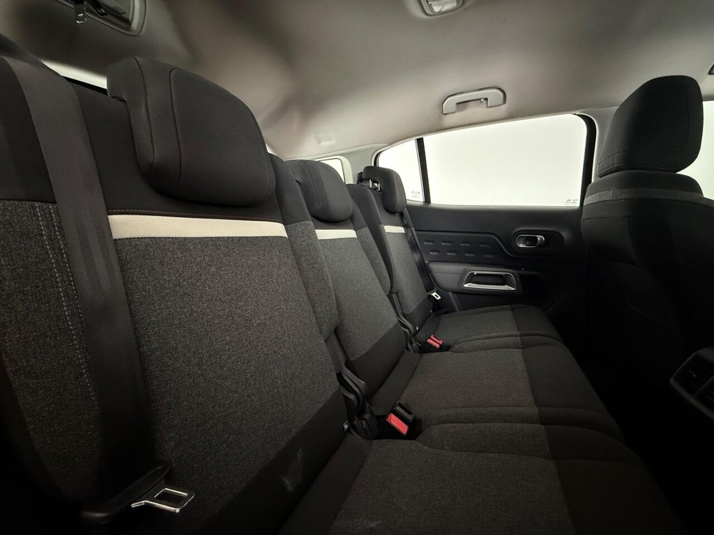 Used Citroen C5 Aircross 2019 for sale - 75859826: Photo 18