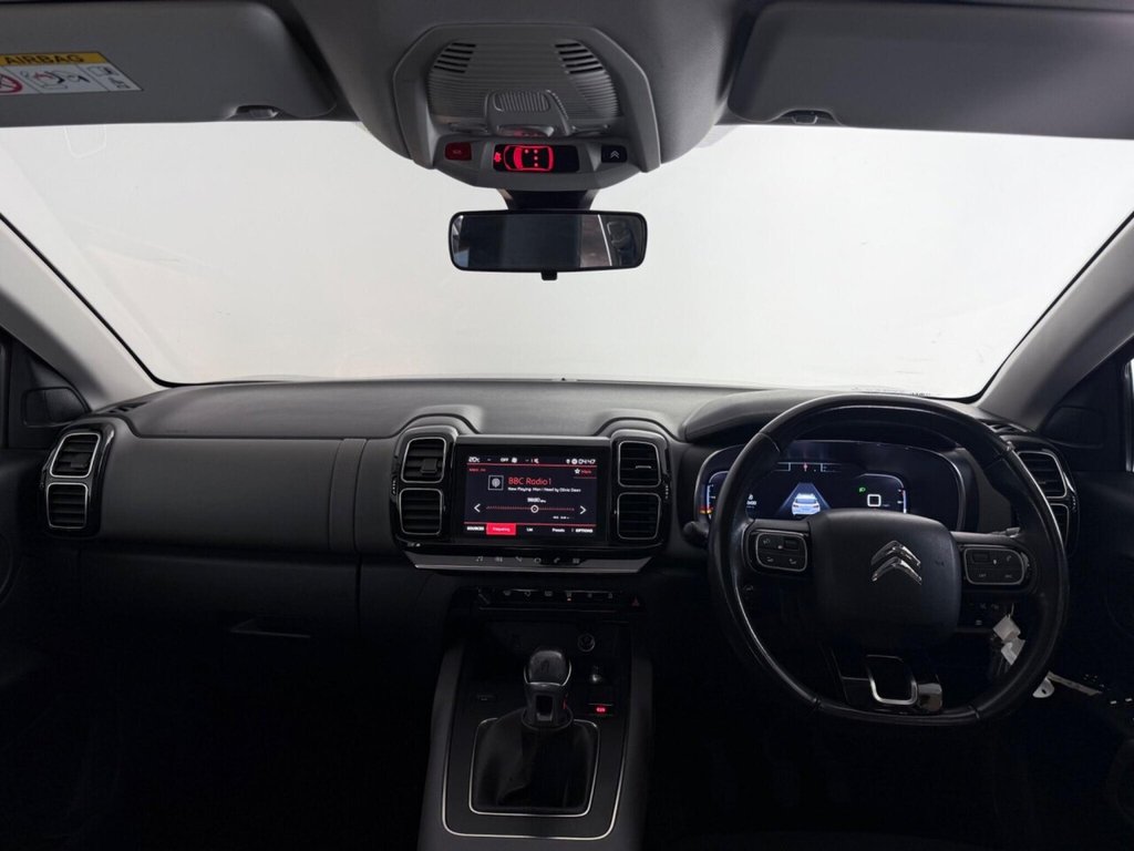 Used Citroen C5 Aircross 2019 for sale - 75859826: Photo 19