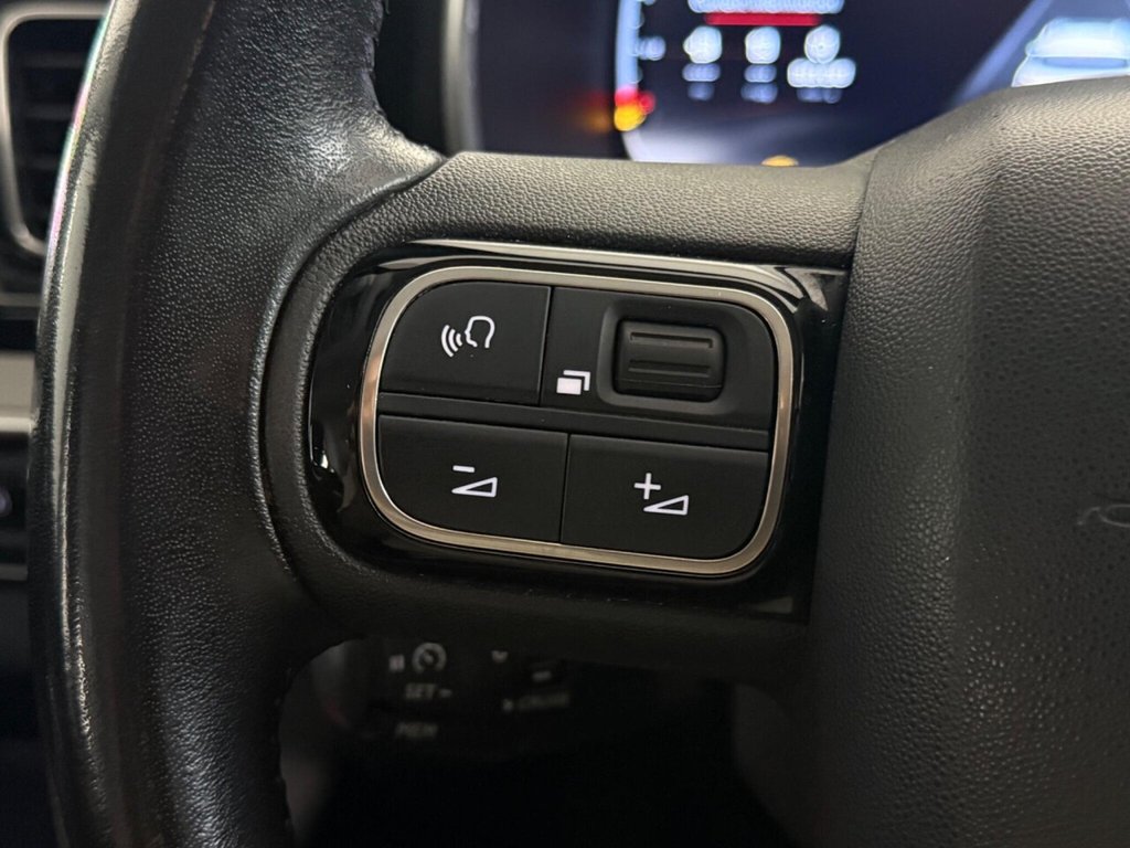 Used Citroen C5 Aircross 2019 for sale - 75859826: Photo 22