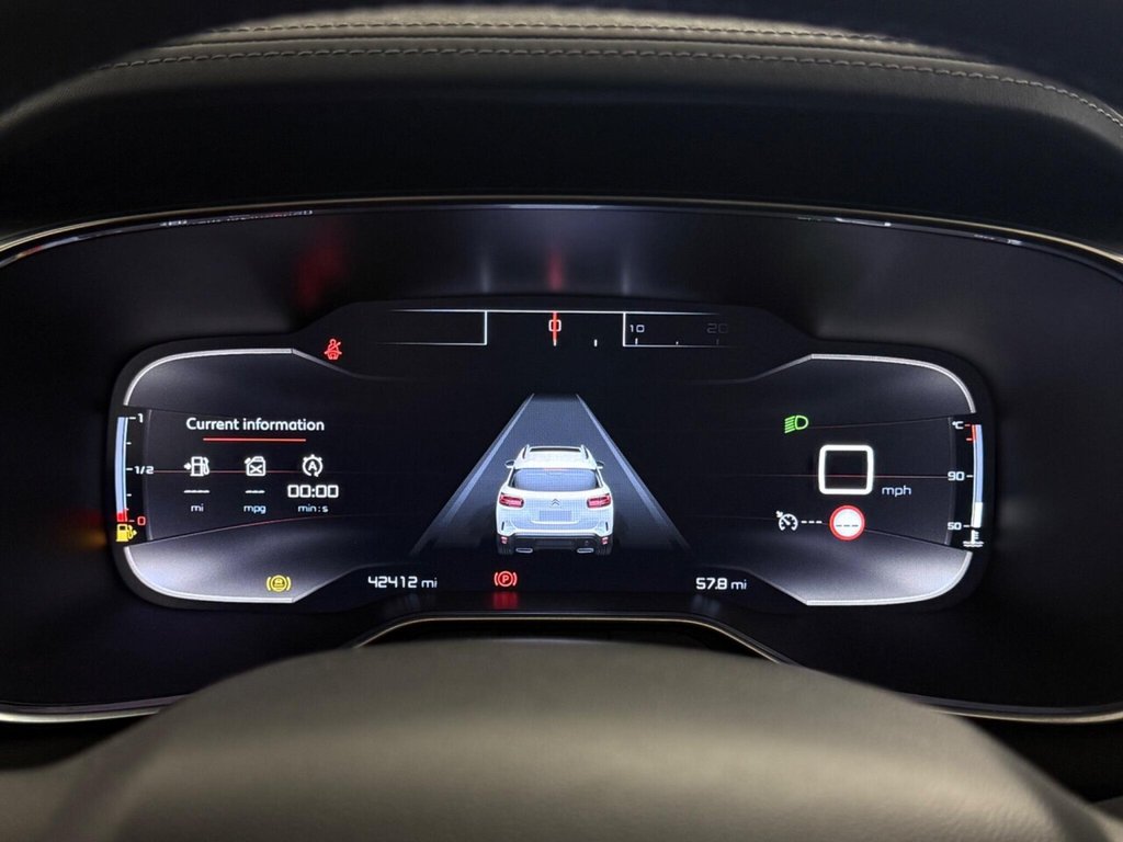 Used Citroen C5 Aircross 2019 for sale - 75859826: Photo 23