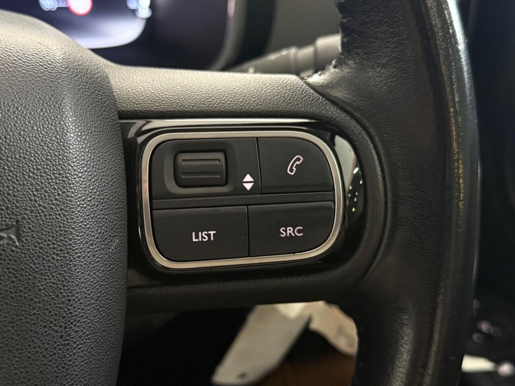 Used Citroen C5 Aircross 2019 for sale - 75859826: Photo 24