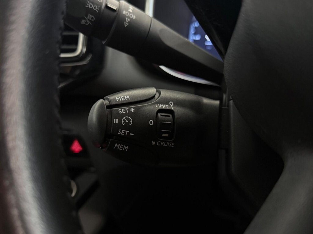Used Citroen C5 Aircross 2019 for sale - 75859826: Photo 25