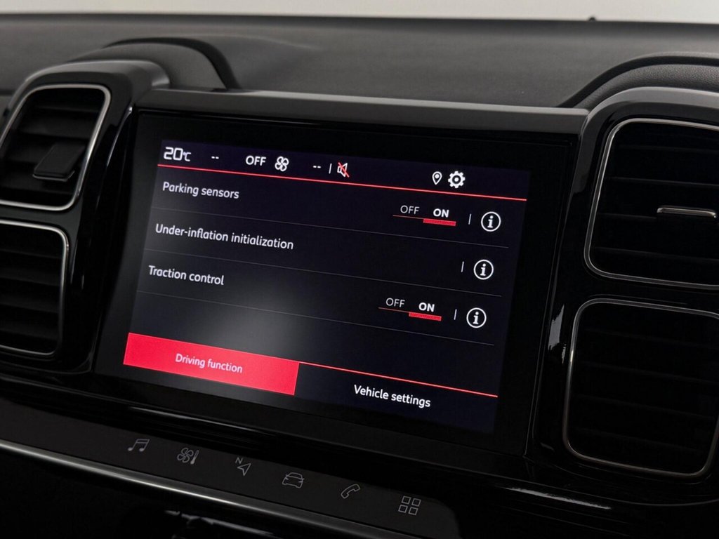 Used Citroen C5 Aircross 2019 for sale - 75859826: Photo 31