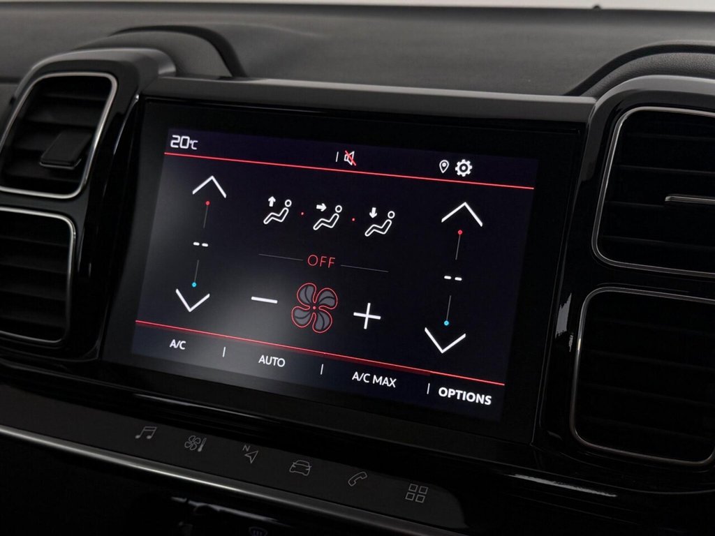 Used Citroen C5 Aircross 2019 for sale - 75859826: Photo 32