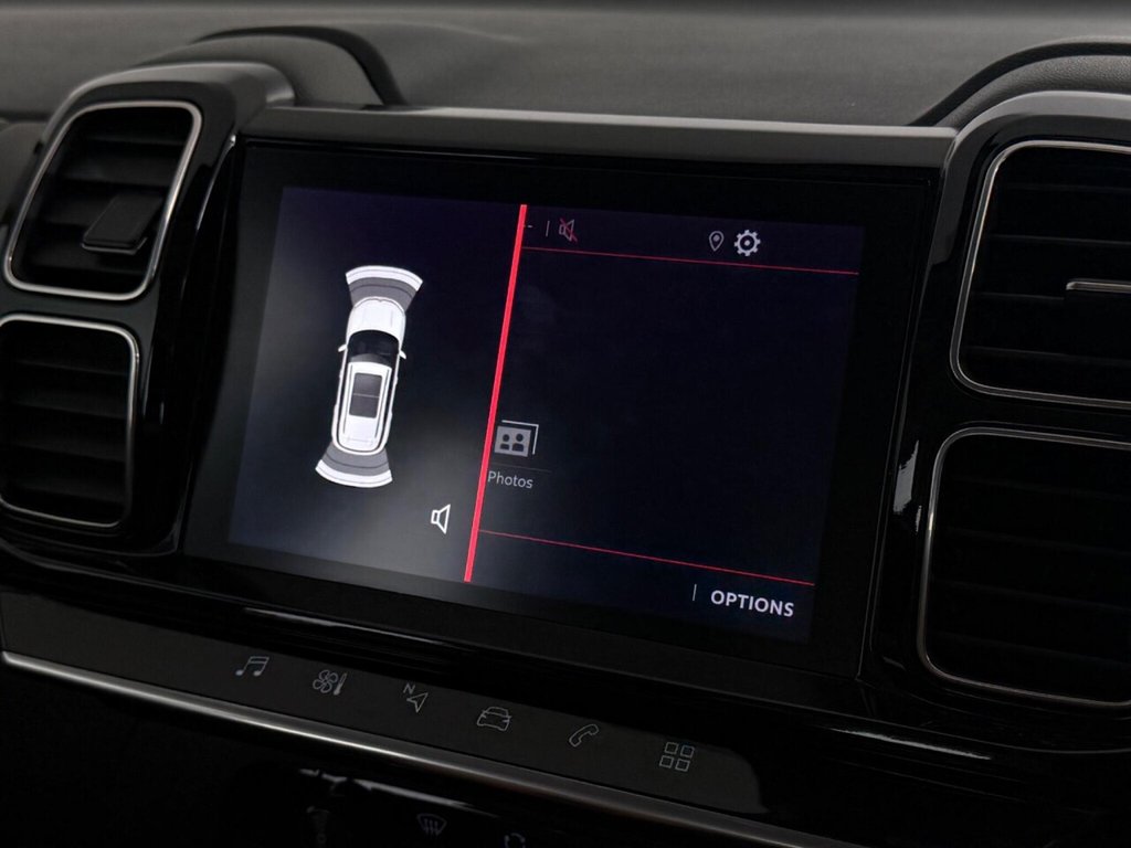 Used Citroen C5 Aircross 2019 for sale - 75859826: Photo 33