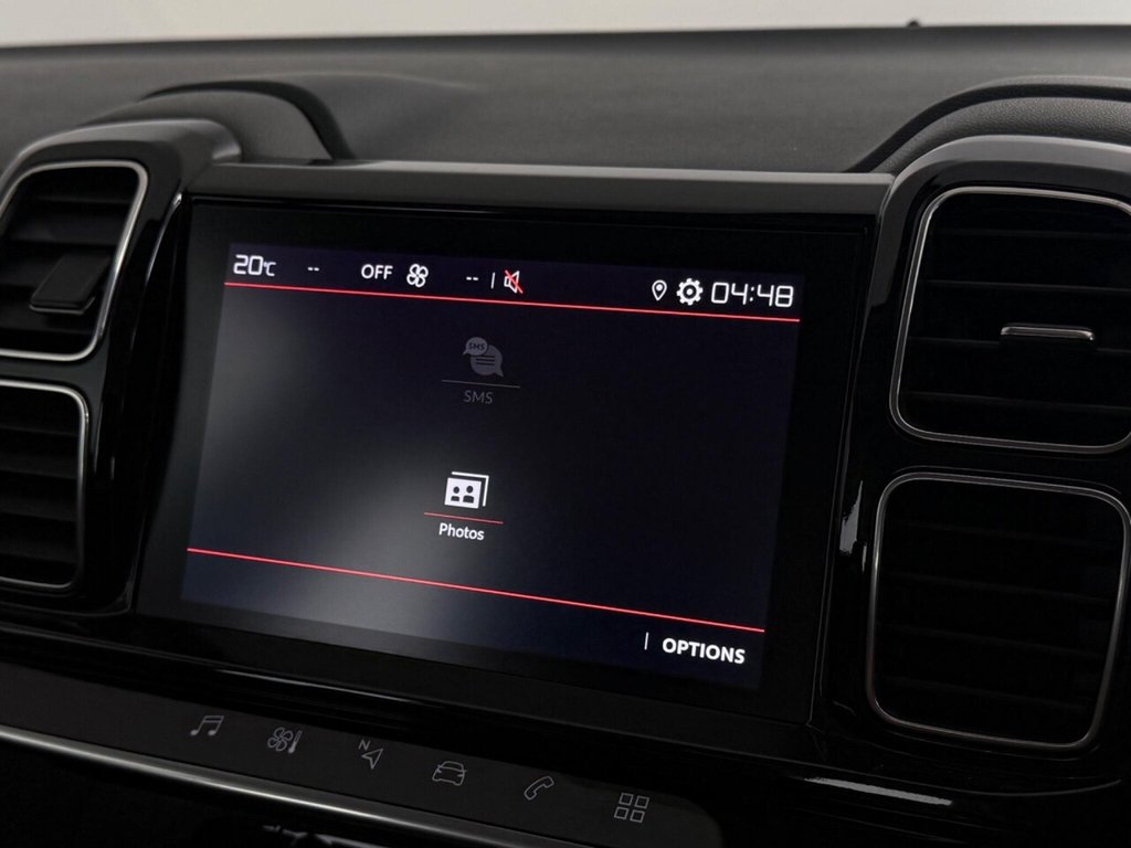 Used Citroen C5 Aircross 2019 for sale - 75859826: Photo 34