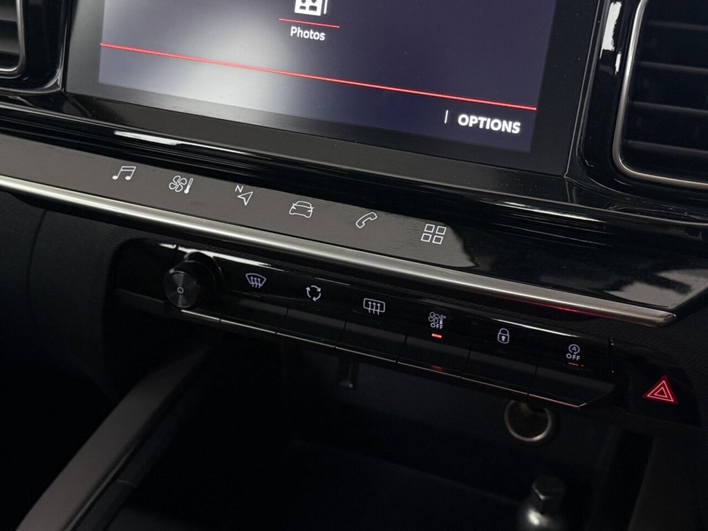 Used Citroen C5 Aircross 2019 for sale - 75859826: Photo 38
