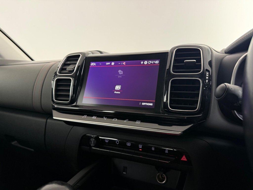 Used Citroen C5 Aircross 2019 for sale - 75859826: Photo 39