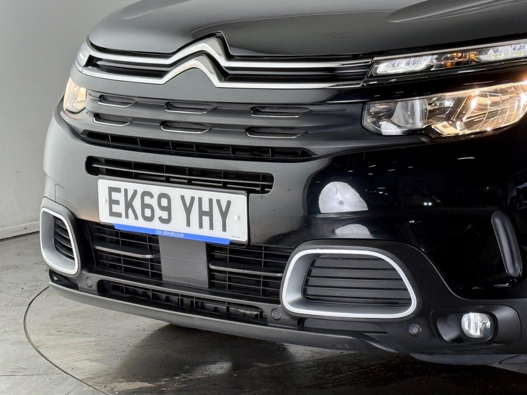Used Citroen C5 Aircross 2019 for sale - 75859826: Photo 41