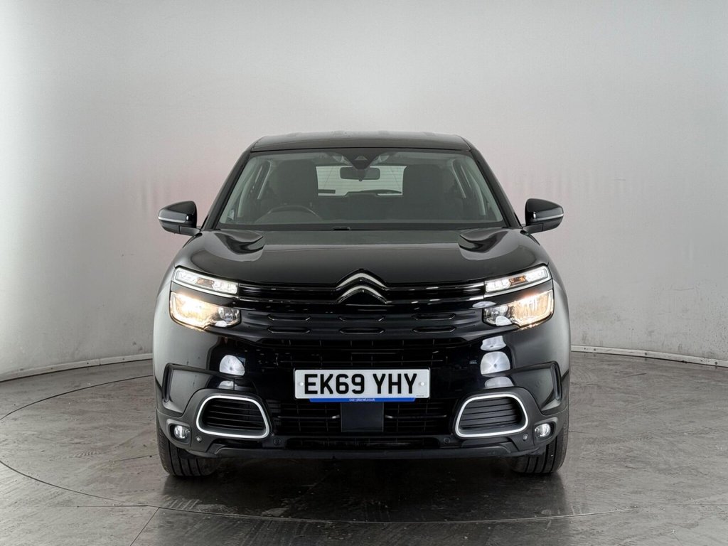 Used Citroen C5 Aircross 2019 for sale - 75859826: Photo 7