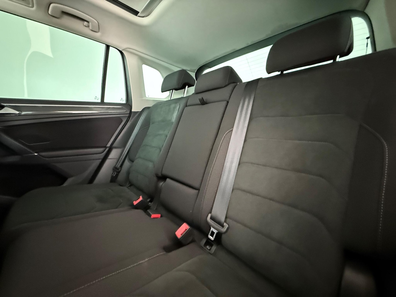 Used Volkswagen Tiguan 2018 for sale - 77181067: Photo 13