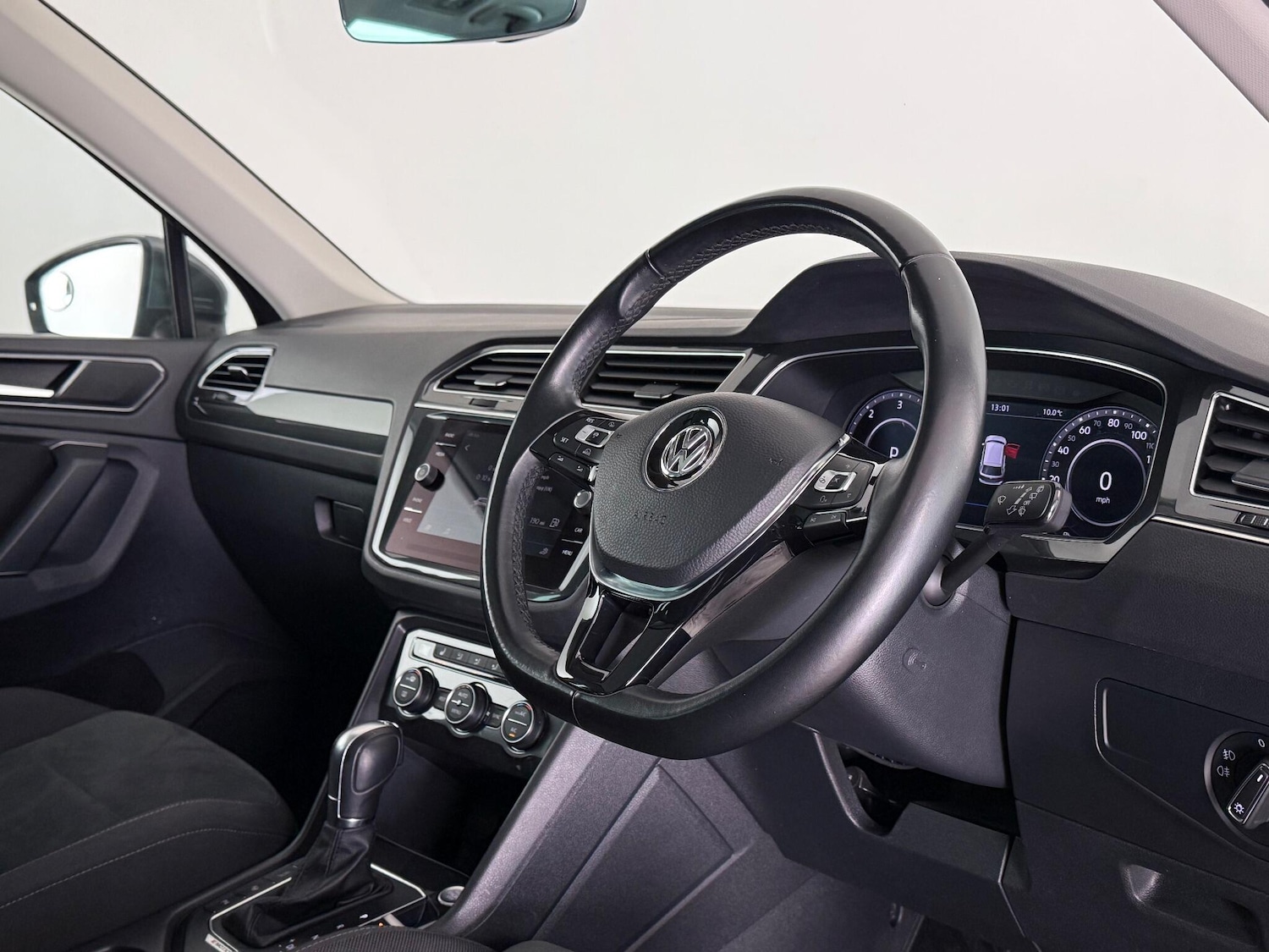 Used Volkswagen Tiguan 2018 for sale - 77181067: Photo 19