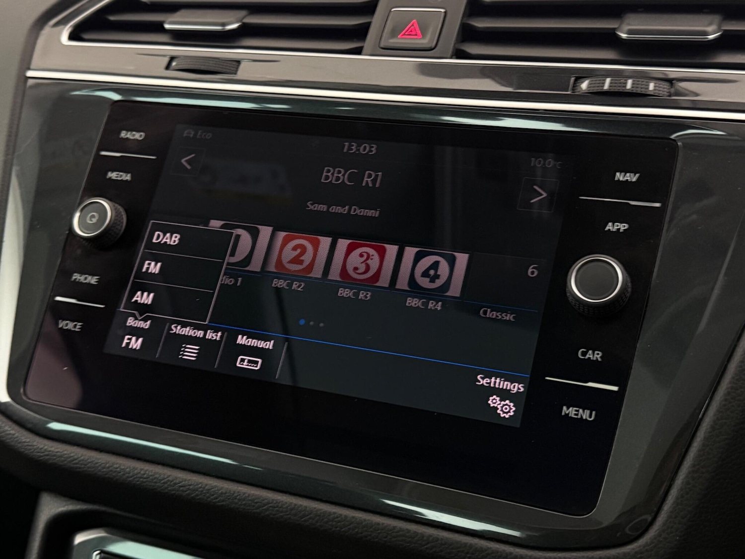 Used Volkswagen Tiguan 2018 for sale - 77181067: Photo 25