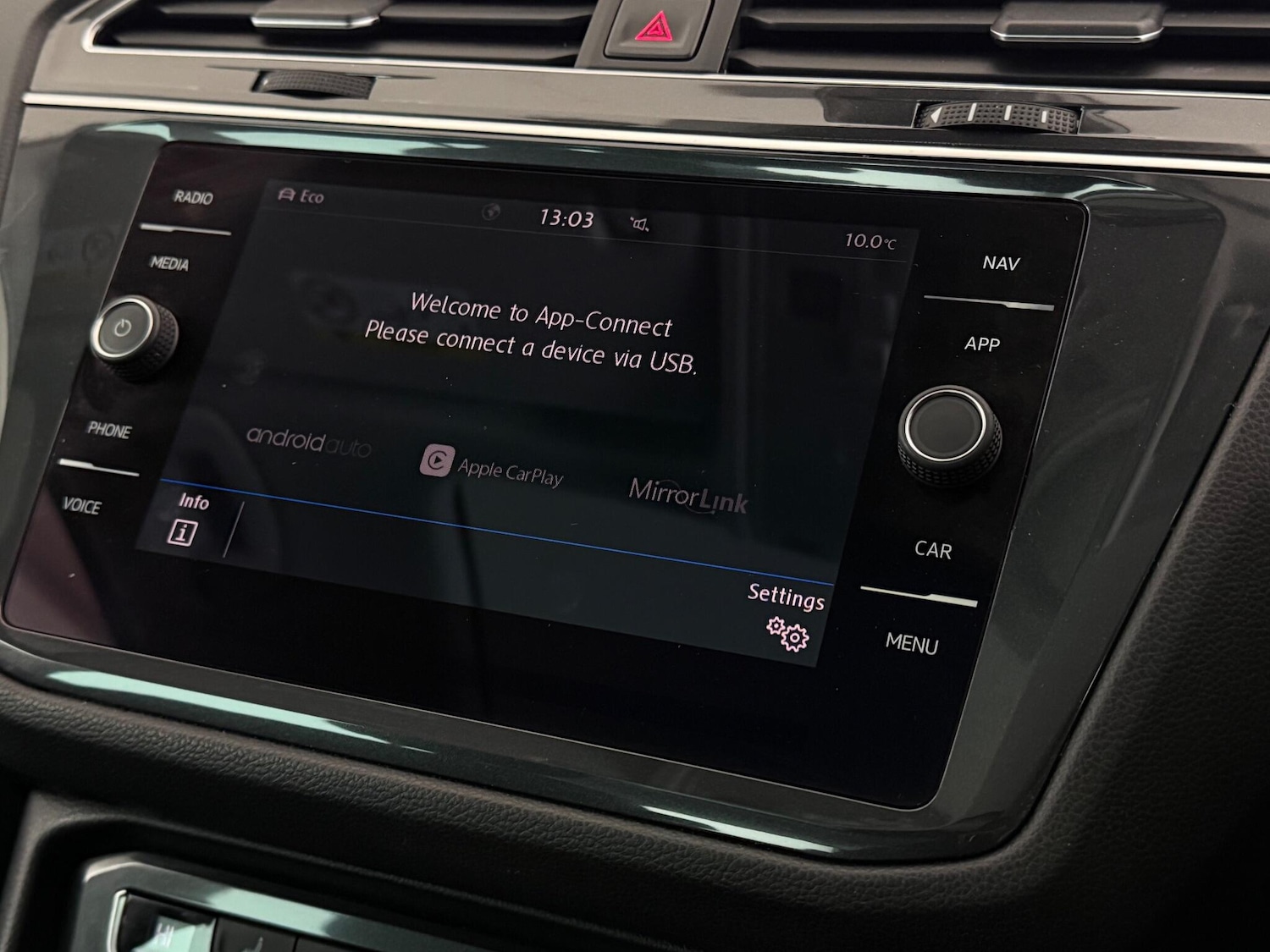 Used Volkswagen Tiguan 2018 for sale - 77181067: Photo 28