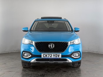 Used MG MG HS 2022 for sale - 77705743: Photo