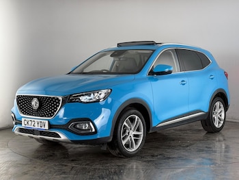 Used MG MG HS 2022 for sale - 77705743: Photo