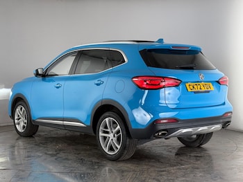 Used MG MG HS 2022 for sale - 77705743: Photo