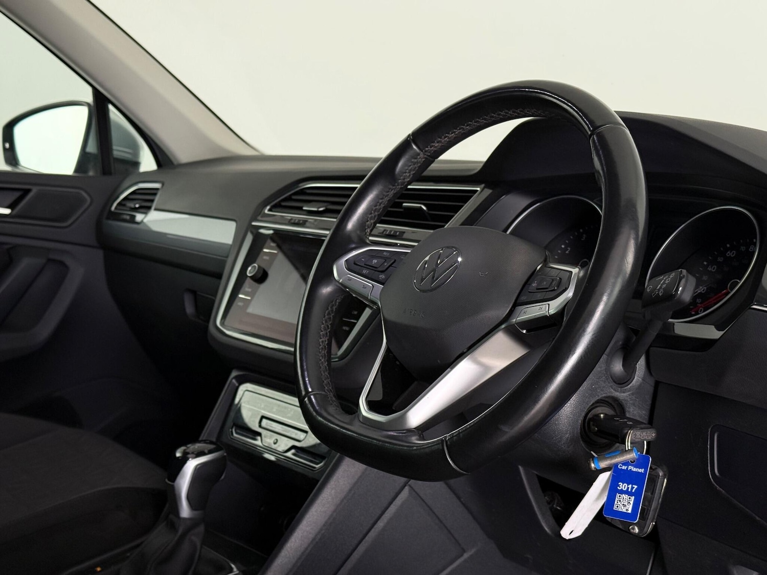 Used Volkswagen Tiguan 2022 for sale - 77181022: Photo 11