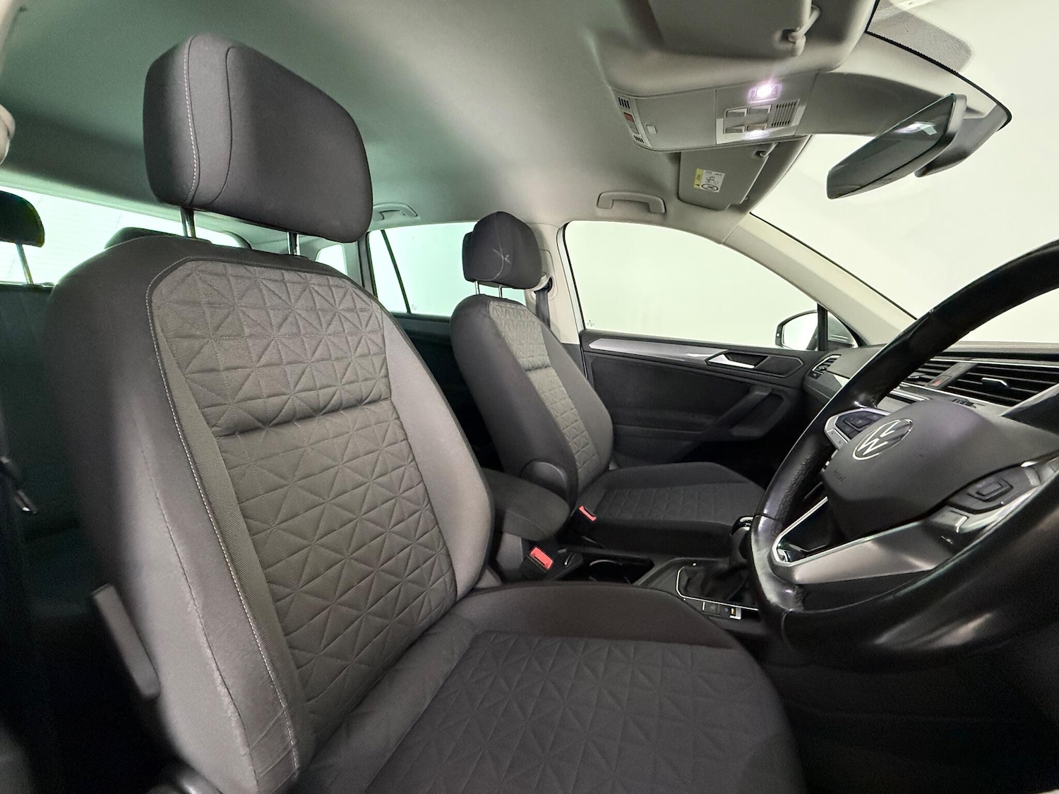 Used Volkswagen Tiguan 2022 for sale - 77181022: Photo 12