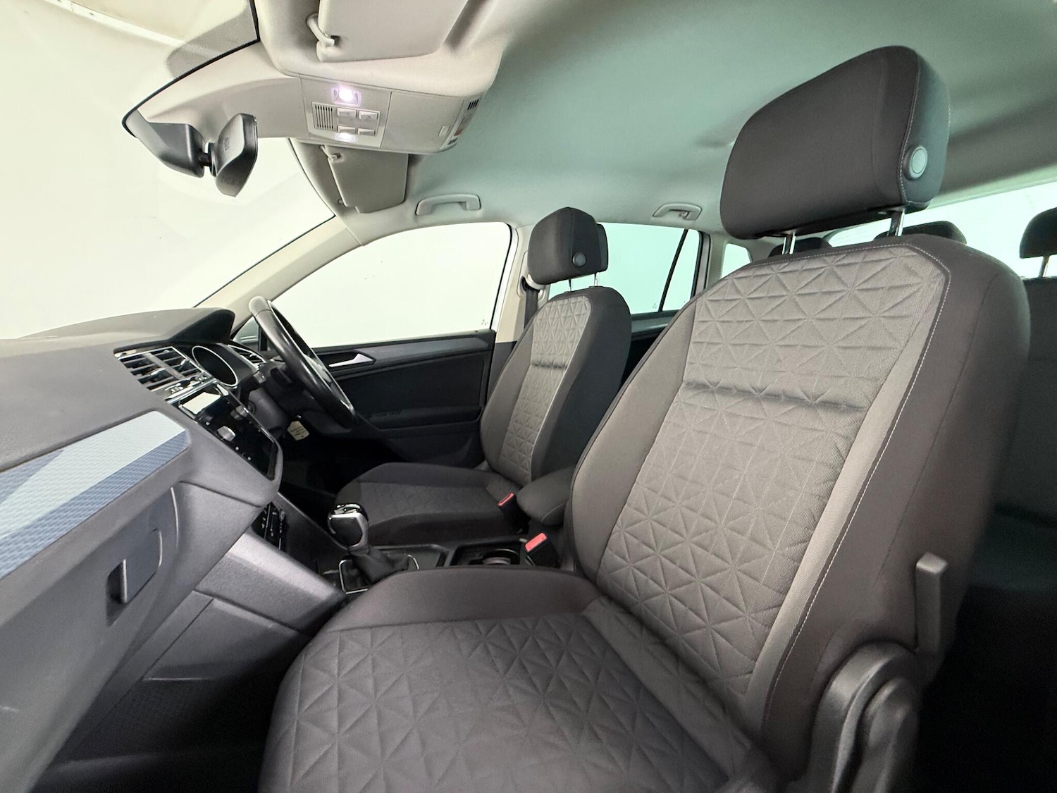 Used Volkswagen Tiguan 2022 for sale - 77181022: Photo 14