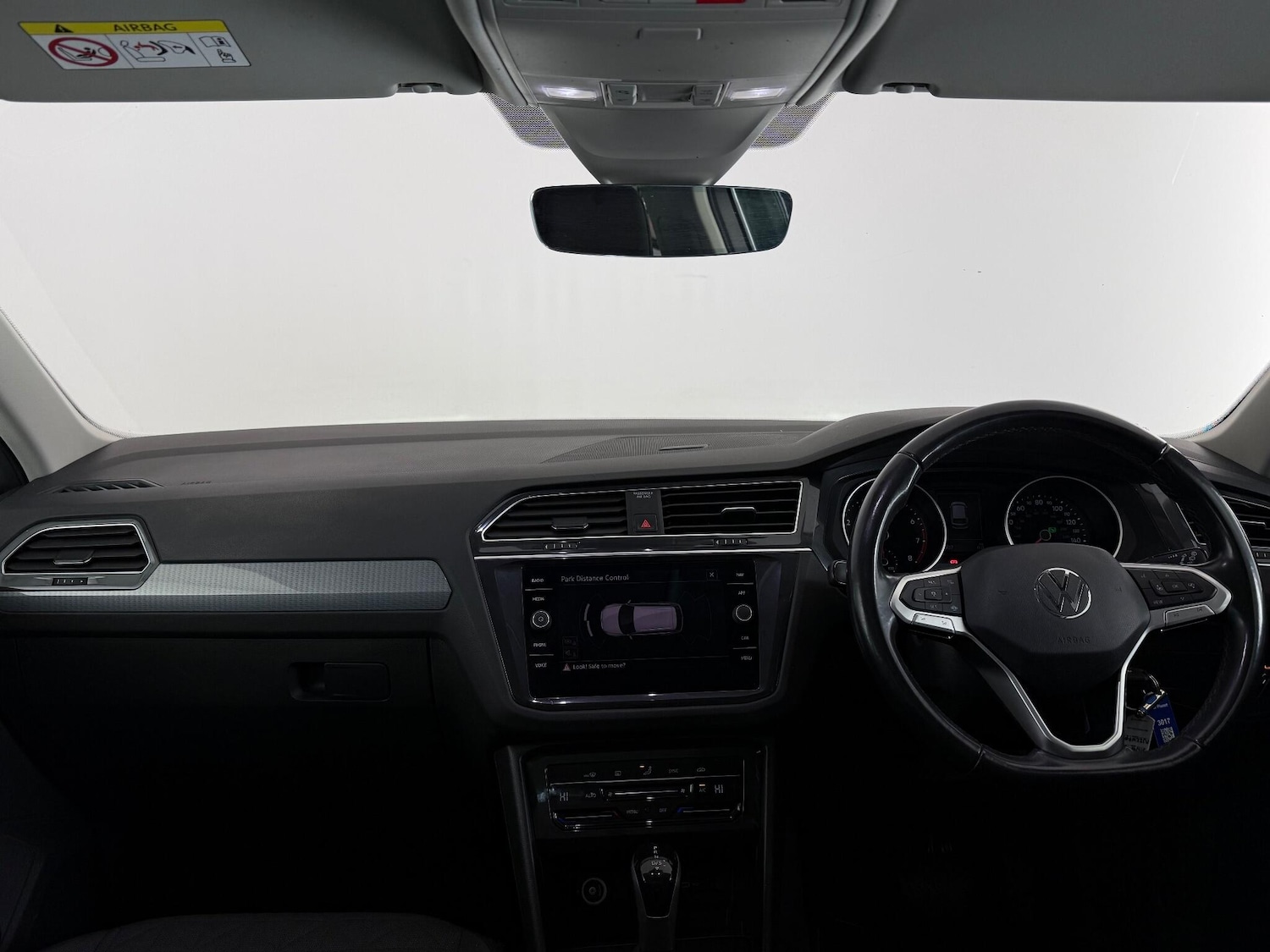 Used Volkswagen Tiguan 2022 for sale - 77181022: Photo 17